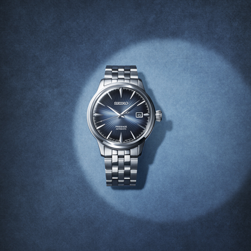 SEIKO