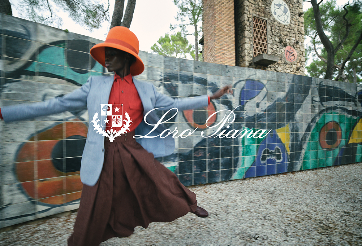 LORO PIANA SS26-1