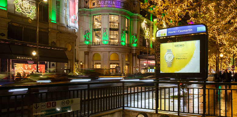 Seiko novembre 2025 – 10 – printemps